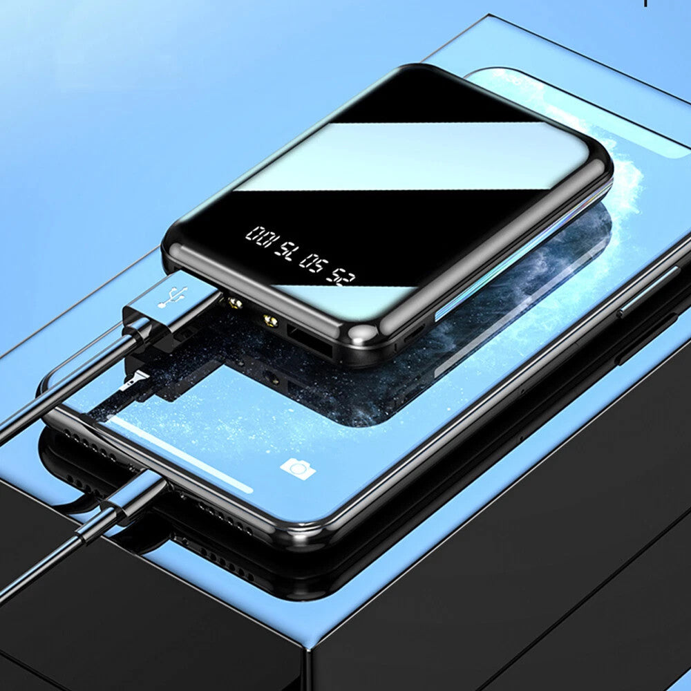 Charging Essential (Power Banks)