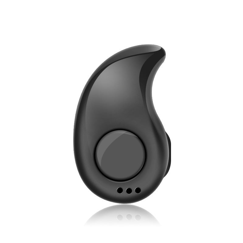 Mini Bluetooth Stereo Headset In Ear Wireless Earphone Earbud Headphone