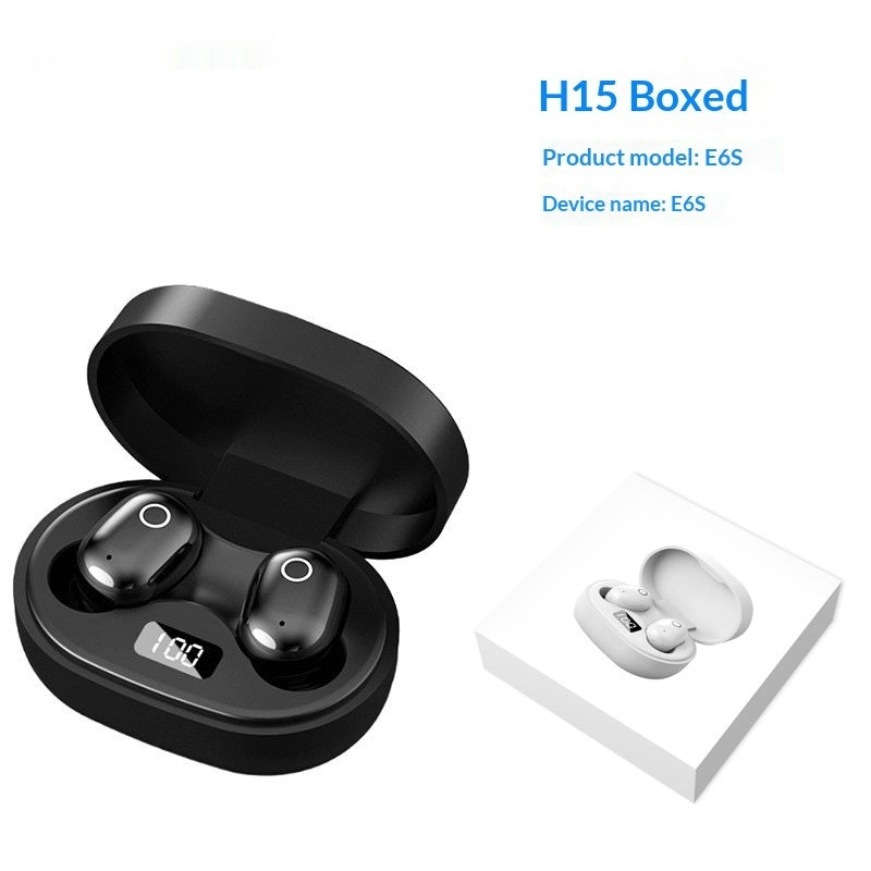 Womens Bluetooth Wireless Earbuds Stylish Design Thats Gentle On Your Ears