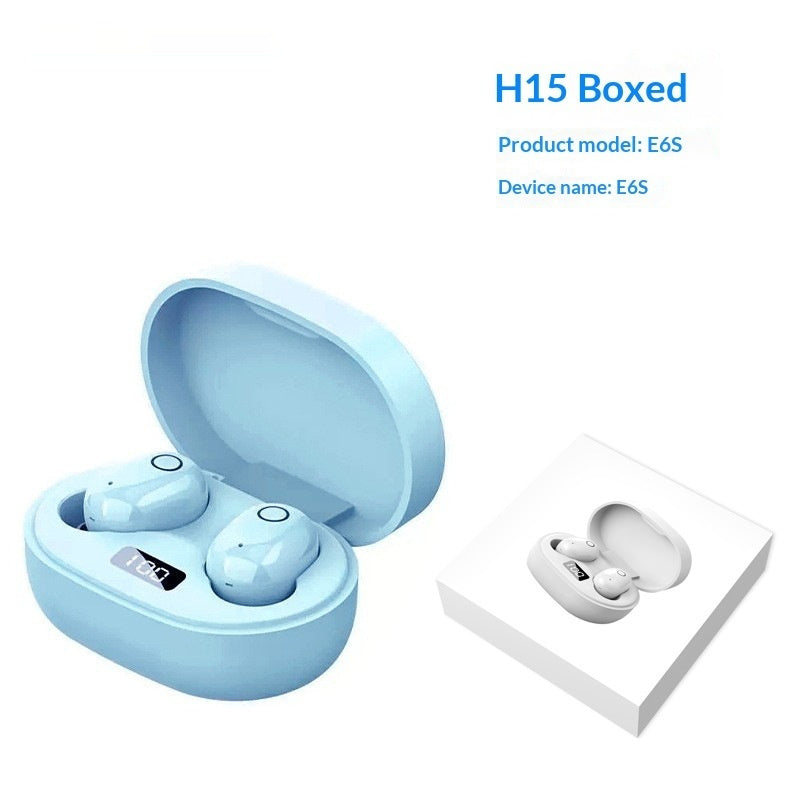 Womens Bluetooth Wireless Earbuds Stylish Design Thats Gentle On Your Ears