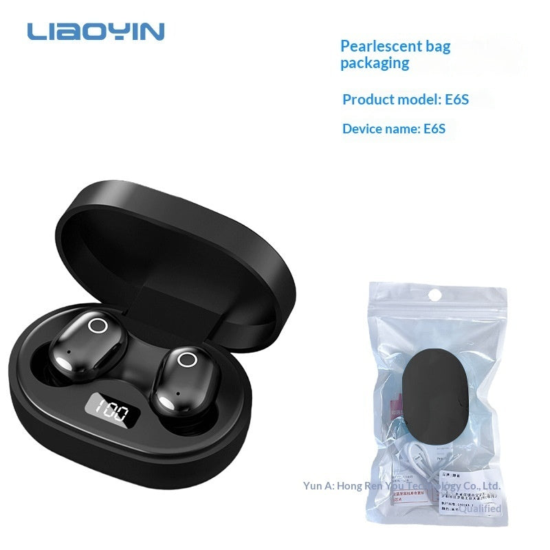 Womens Bluetooth Wireless Earbuds Stylish Design Thats Gentle On Your Ears