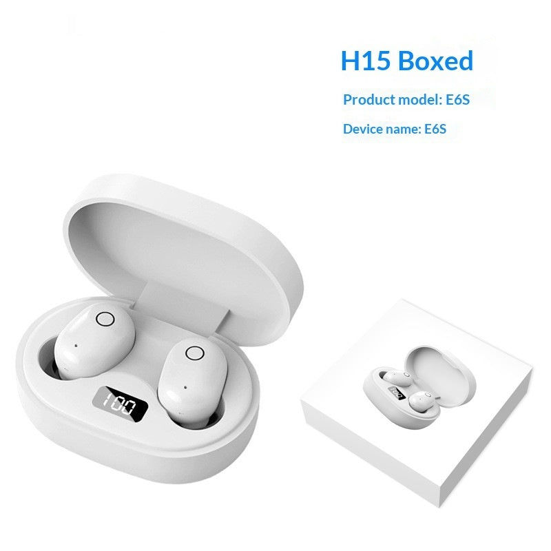 Womens Bluetooth Wireless Earbuds Stylish Design Thats Gentle On Your Ears