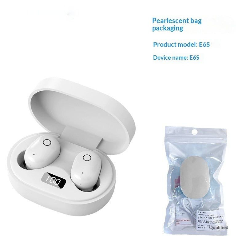 Womens Bluetooth Wireless Earbuds Stylish Design Thats Gentle On Your Ears