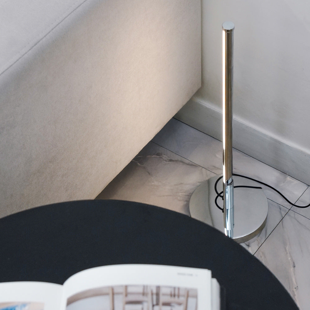Nordic LED Post-modern Bedroom Table Lamp Minimalist Living Room Study