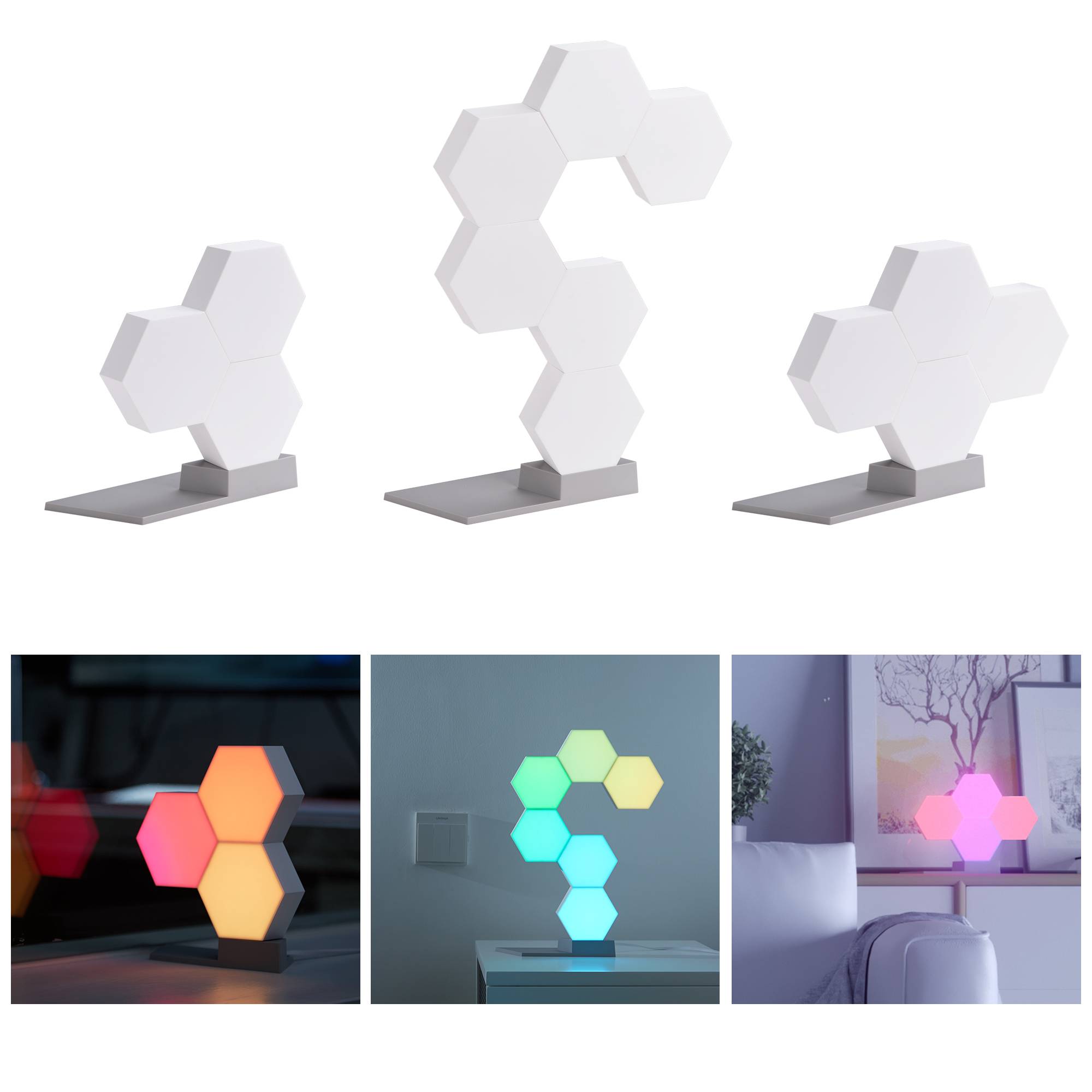 LED Smart Light