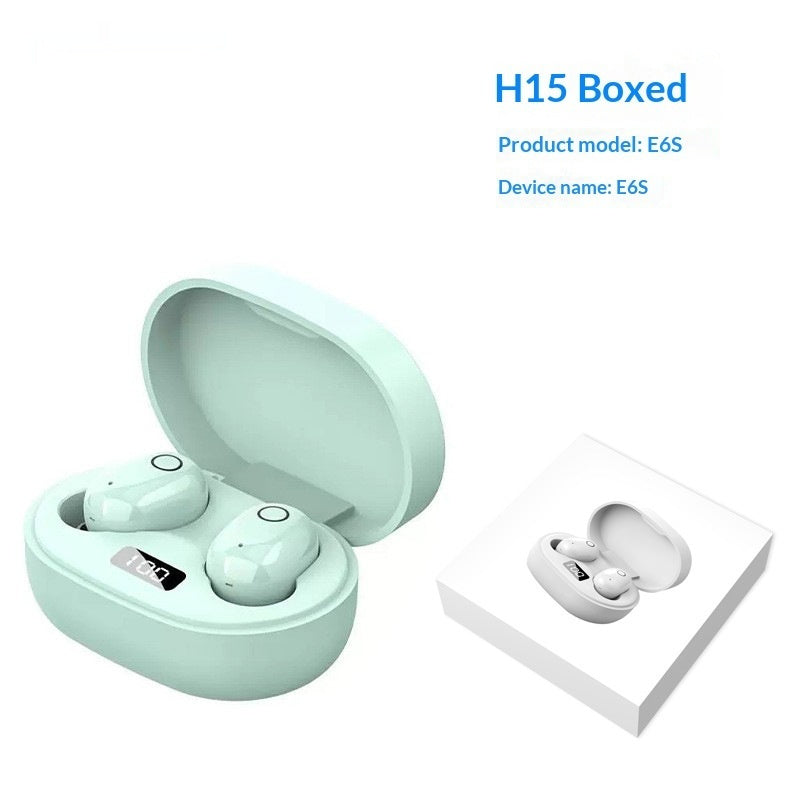 Womens Bluetooth Wireless Earbuds Stylish Design Thats Gentle On Your Ears