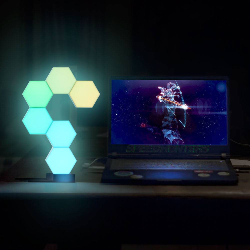 LED Smart Light