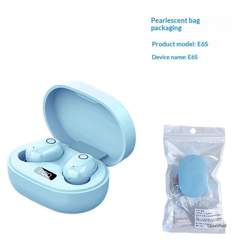 Womens Bluetooth Wireless Earbuds Stylish Design Thats Gentle On Your Ears