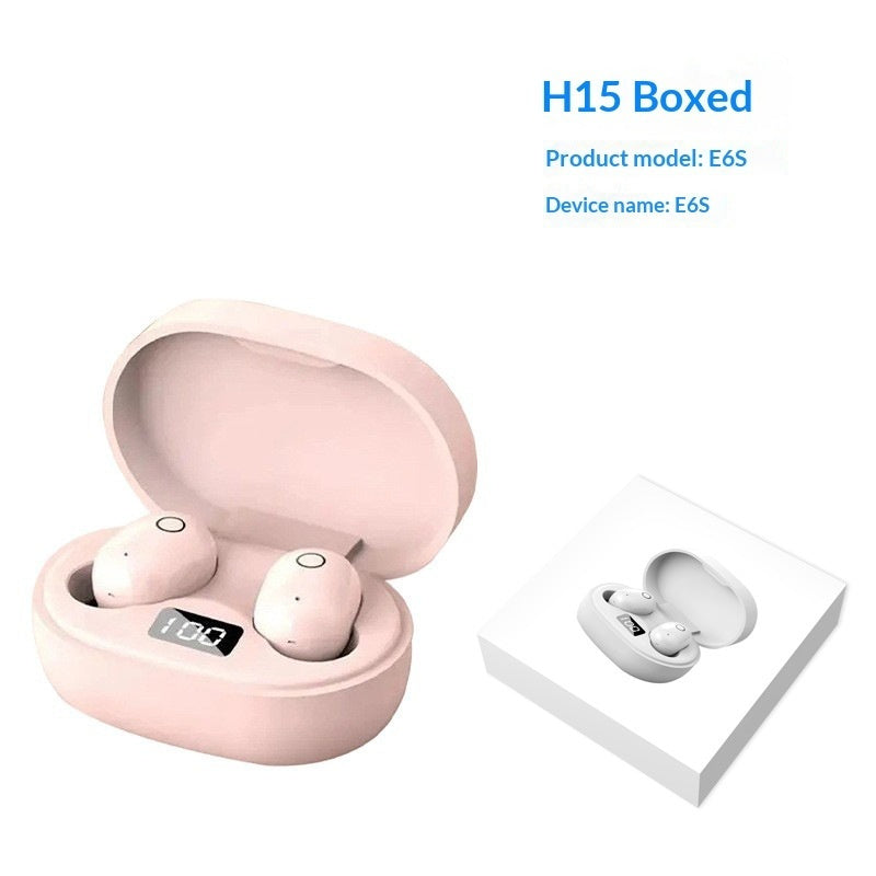 Womens Bluetooth Wireless Earbuds Stylish Design Thats Gentle On Your Ears